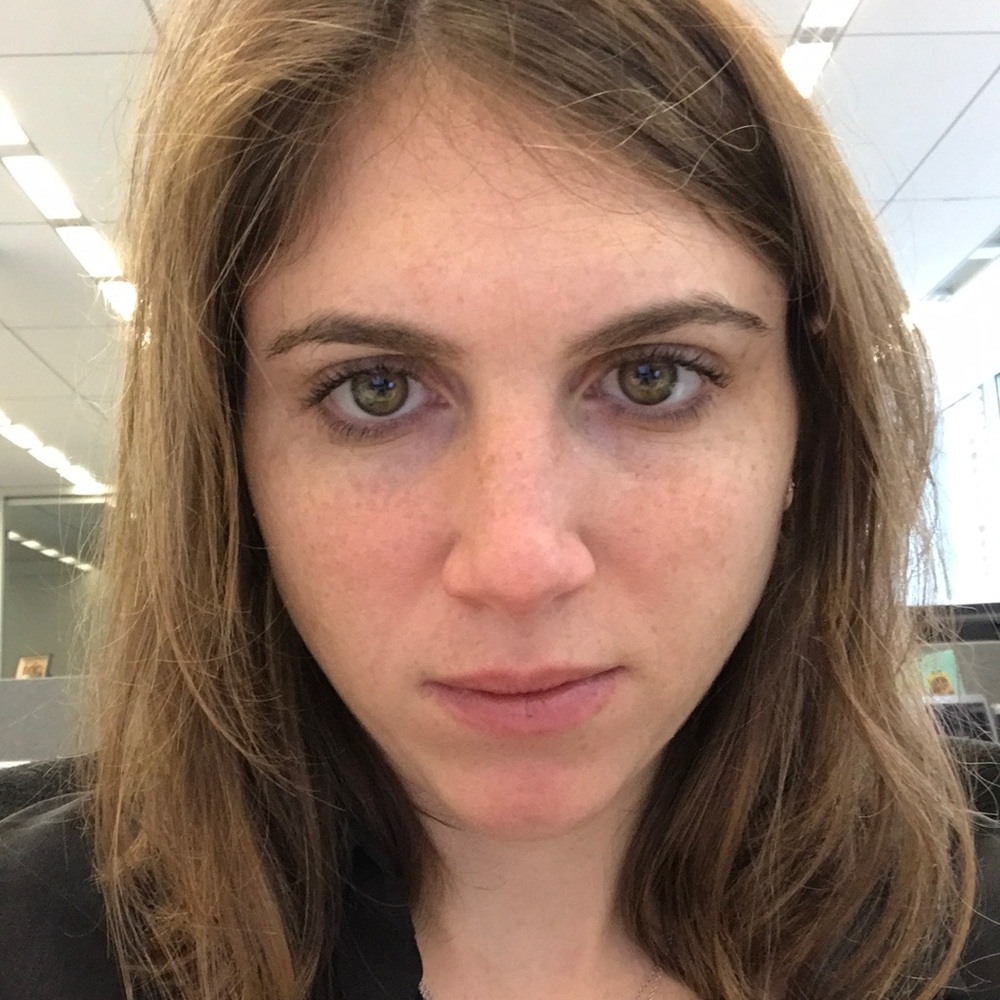 Meet your Posher, Sydney